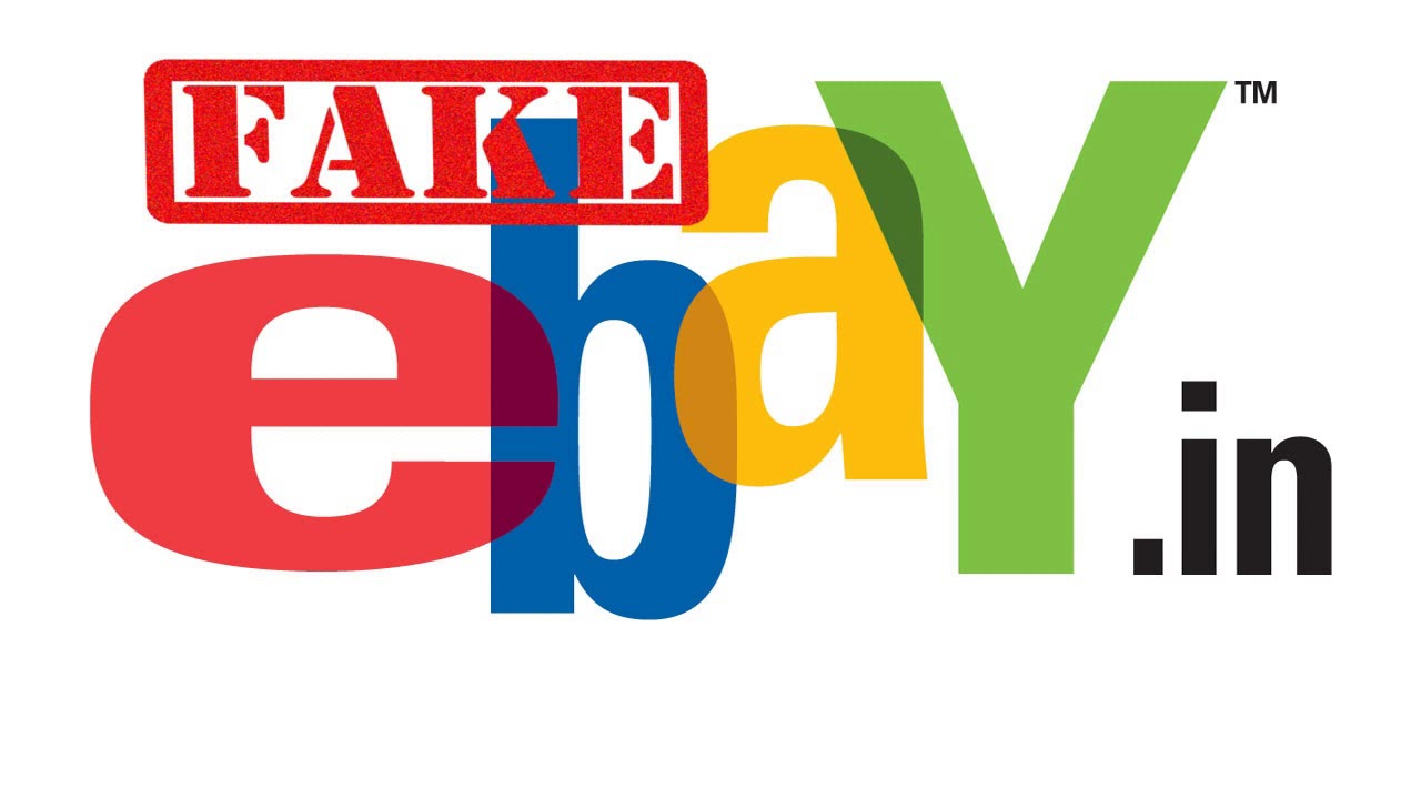 WAIT FOR THE END Fake call from Ebay FRAUD YouTube
