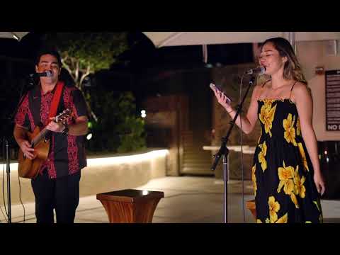 Perfect (Live Cover) - Kolohe Kai & Jessica Sanchez