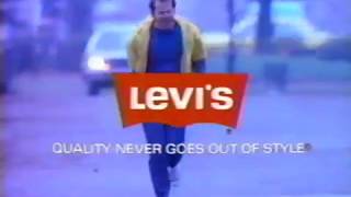 LEVI'S 