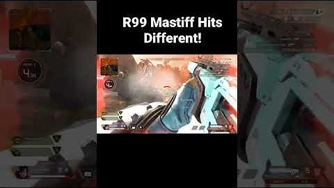 This Combo Is So Satisfying! Apex Legends Season 9 [Controller] #Shorts