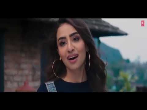 ♥️Mana Ham Yahan Hai Dil ♥️To Hai Bad♥️i Dur Se ♥️Hamla hai  vk love  2022