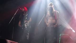 Pirates Of The Pubs The Wind That Shakes The Barley - Mightysounds 9 7 2022