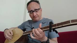 Uykuda Mısın Sevgili Yarim (Neşet Ertaş) Ömer Faruk Çakmak