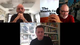 THCB Spotlights: Dave Wessinger, President, PointClickCare & Chris Klomp, CEO, Collective Medical