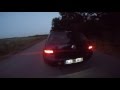 Golf 4 1.9 AJM Straightpipe.