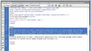 VT18 Curso XHTML. Reglas de Estilo CSS