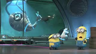Despicable Me 3 Viral Video   Minion Moments 2017   Movieclips Extras