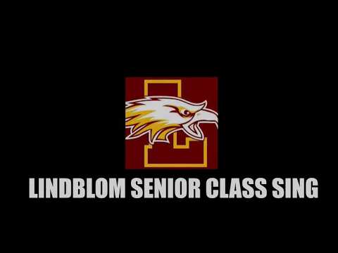 Lindblom Math and Science Academy - Class Sing - 2026 - YouTube