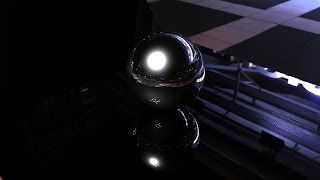Maya 2014 tutorial : How to model a chrome ball in Maya Net Worth