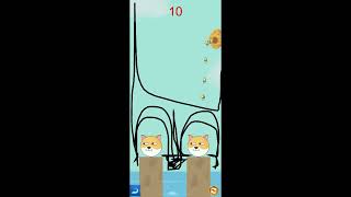 X-Hero: Save the Dog - Mini Game - Stage 1 to 48 screenshot 2