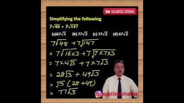 Simplification Tricks for All Competitive Exams I Magical Simplification Tricks |#shorts