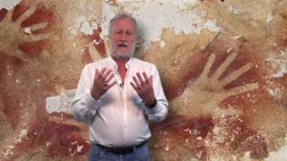 Introduction to Rock Art with Paul Tacon