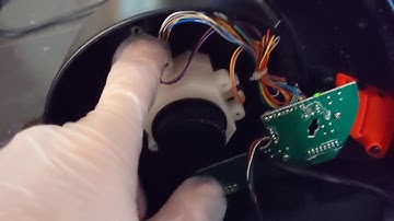 Fixing T-Flight HOTAS X Broken Flight Stick Axis