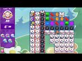 Candy crush saga level 4375 no boosters new version