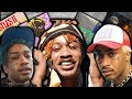 Capture de la vidéo Lil Tracy - An Untold Story (Documentary)