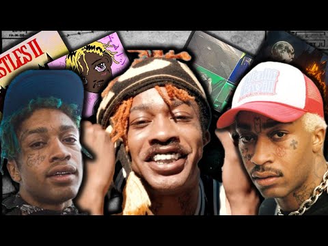 Lil Tracy - An Untold Story (Documentary) thumbnail
