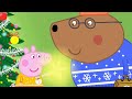 Peppa&#39;s Ugly Christmas Jumper Party 🐷  We Love Peppa Pig