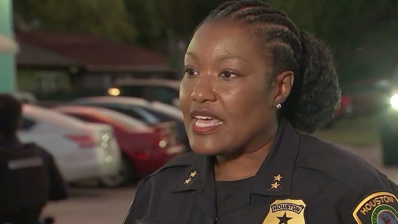 Man sought after mother of his kids found dead in E. Houston, HPD says