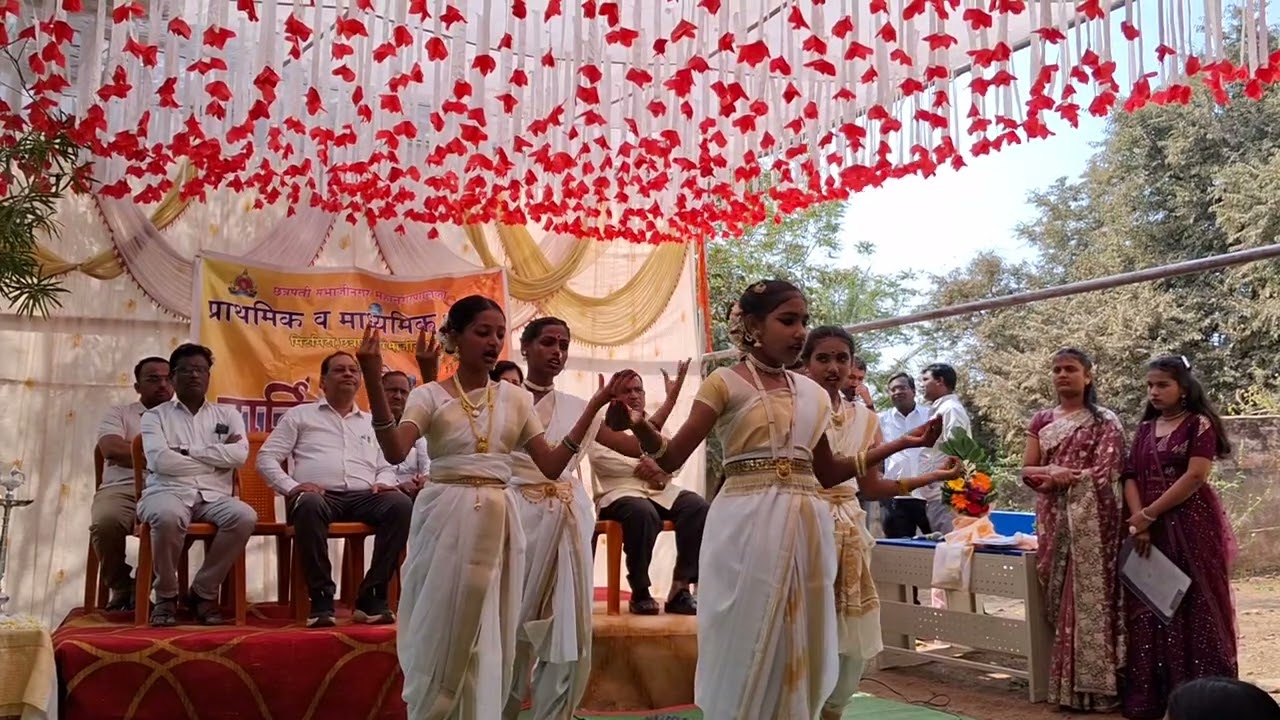 शास्त्रीय नृत्य