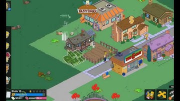 Simpsons Tapped Out Hack Unlimited Donuts