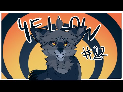 [Haikyuu!!] YELLOW //