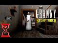 Гренни: Оригинальная Версия с Обновлениями // Granny Recaptured