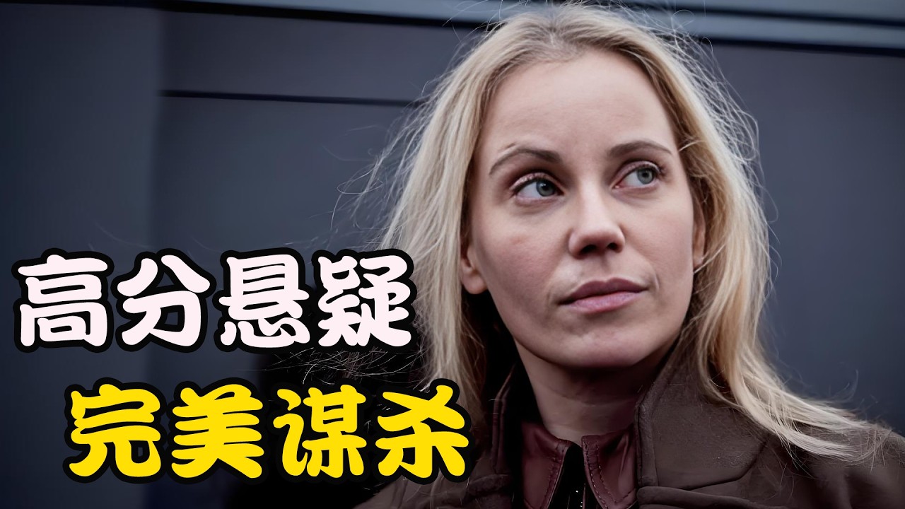 一桩谋杀案却横跨两国，凶手作案手法太离奇，还不断对警方进行挑衅，高分剧集 桥  第一季 上集  金·波德尼亚# 索菲亚·海林 #艾伦·希灵索