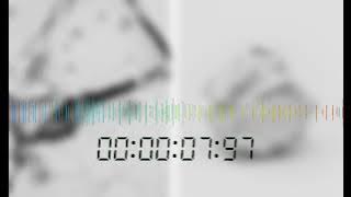 Sound Effect Broken Wall / Efek Suara Tembok Hancur / Kertas di Remek Super Jernih