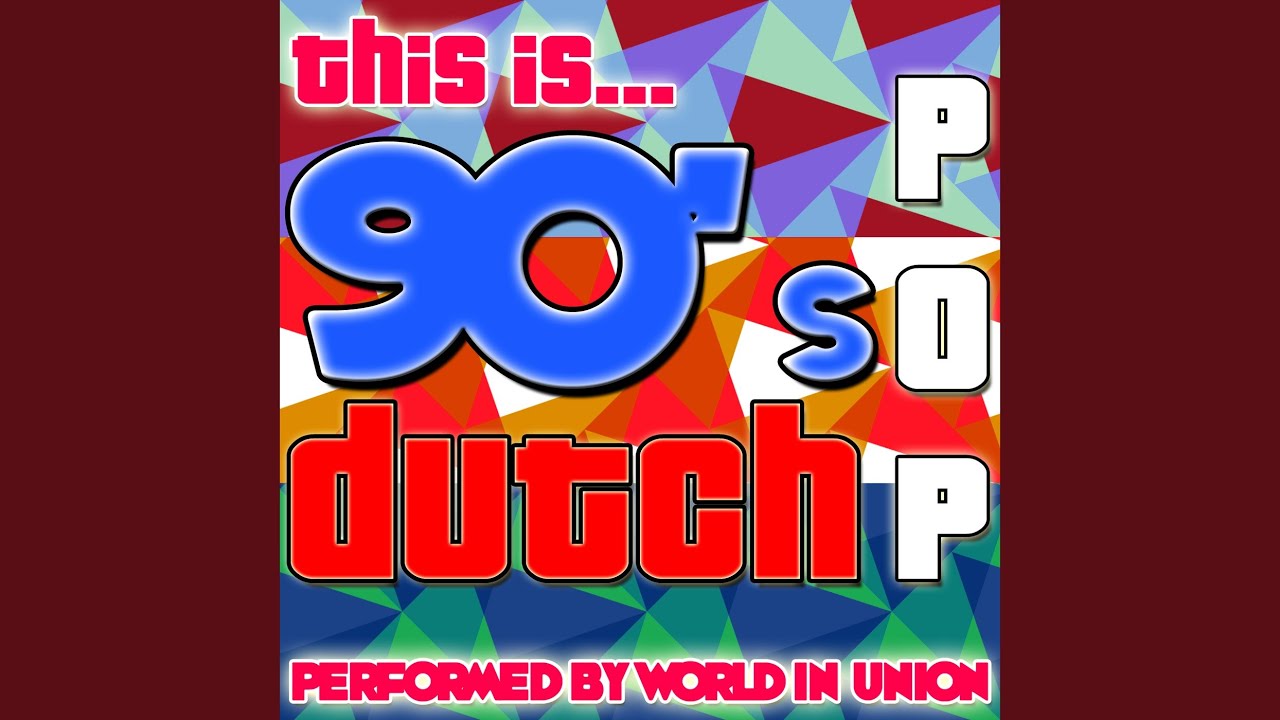 Ik heb je lief - YouTube