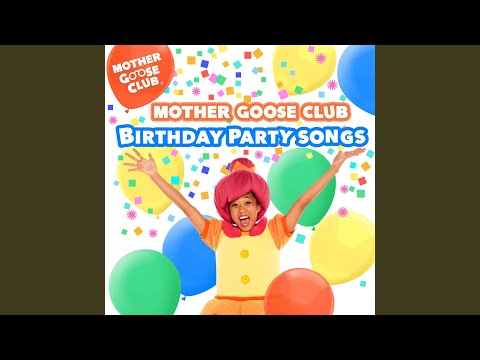Sing Happy Birthday