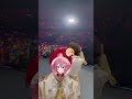 🍓ライブ中に踊ってみた✨横浜アリーナDAY1 #shorts #すとぷり #チョコレートはんぶんこ #横アリ #横浜アリーナ
