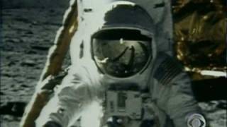 The Next Step For NASA