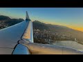 [4K] – Full Flight – Alaska Airlines – Boeing 737-9 Max – HNL-SEA – N919AK – AS888 – IFS 804