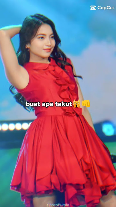 Body nya tetap mantul mantul #graciajkt48