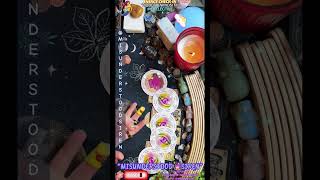 ‘HIDDEN ANIMOSITY’ (Part 1) #collectivereading #tarotreader #tarotreading #tarot #tarotonline 