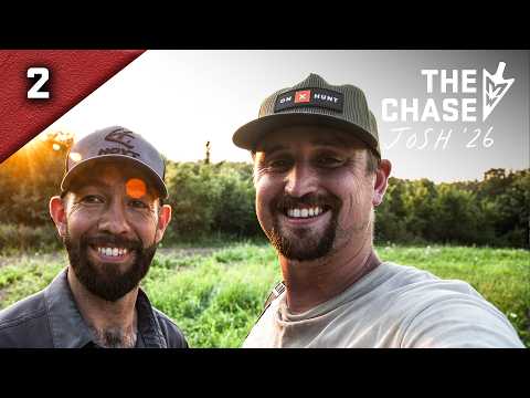 Pivoting To Beat The Rain, The New Plots Are Planted | The Chase '26