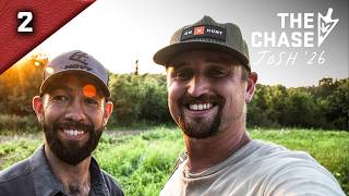 Pivoting To Beat The Rain, The New Plots Are Planted | The Chase '26