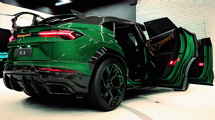 Top 35 Best Luxury Cars of 2025-2026 (Large SUVs, Sedans, All-in-Ones)