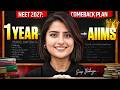 You Don’t Need a Drop Year for AIIMS | The Ultimate NEET 2027 Roadmap | Seep Pahuja