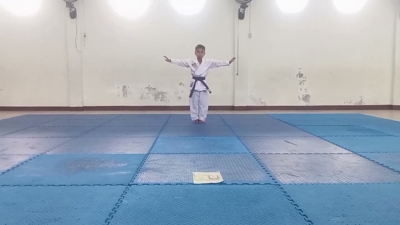 GALANG GUMILANG 4. Vidio 4 UNSU