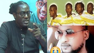 🔴 Mame Goor Diazaka Revele Sur La M0rt De Koutaye Bamba J Fall Et Fait Des Tristes Révélations😭😭