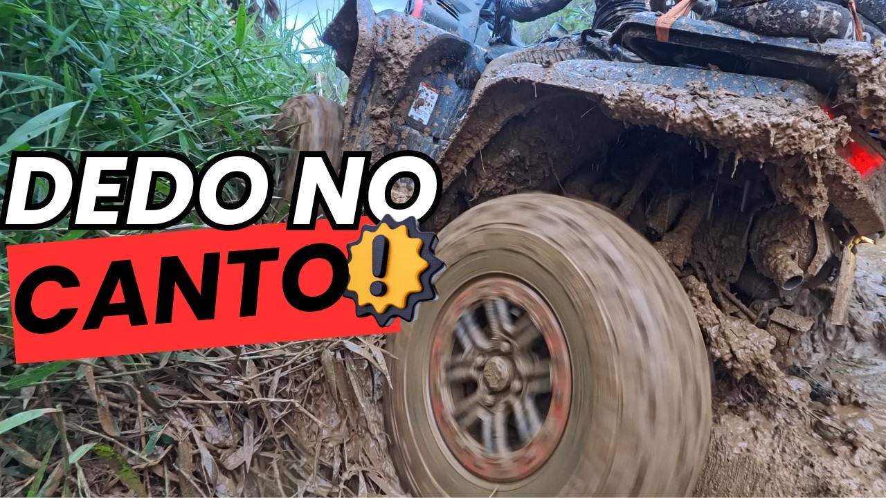 Só o 1000 passou, e sofrendo viu!!! é inacreditável