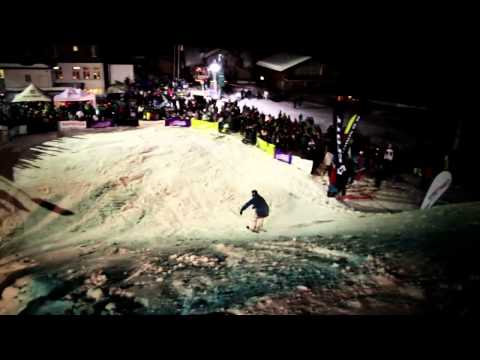 Whitestyle Open 2011: