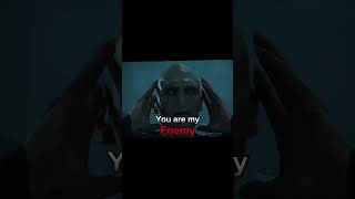 | Harry Potter My Enemy Edit