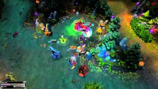 [Diamond I] Clutch Zed Play