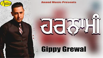 Gippy Grewal | Harnami | Latest Punjabi Song 2020 l New Punjabi Songs 2020 @AnandMusic