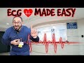 NCLEX | 10 RHYTHMS TO MASTER YOUR ECG FOR THE NCLEX | NURSE LIFE