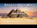 Amapiano Mix | 2020 | Scorpion Kings Live (Full Album) | Tribute to Kabza & Maphorisa | DJ TKM