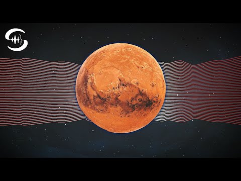 Mars Frequency - Strengthen Willpower - Strengthen Masculine Energy - Meditation Music ♫70