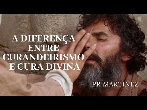 Vídeo: Quem é Panteleimon, O Curandeiro